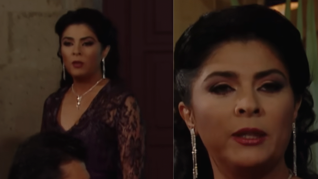 Victoria Ruffo