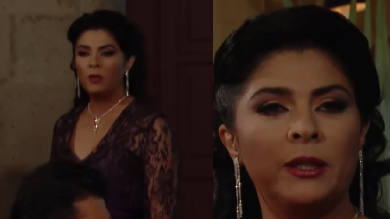 Victoria Ruffo