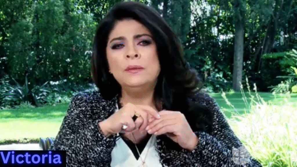 Victoria Ruffo